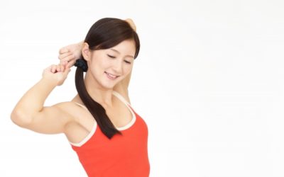 WHOの運動に関する新ガイドライン