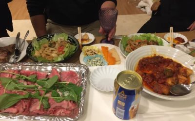 最高のコミュニティは…