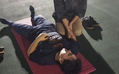 ストレッチとマッサージは何が違うの？