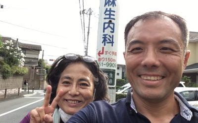 運動指導３ヶ月目、毎日継続・運動習慣がついてきた!?