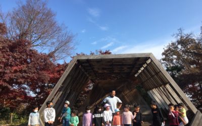 ２月の厚木・海老名・相模原かけっこ教室開催のお知らせ！