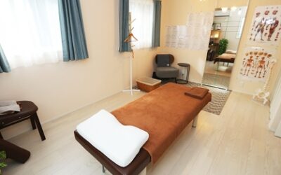 体幹パーソナルストレッチ＆トレーニングでカラダが変わる秘密　Vol.1