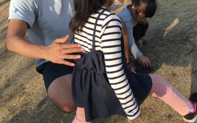 体幹パーソナルストレッチ＆トレーニングでカラダが変わる秘密　Vol.6