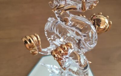 わが弟子の旅立ち