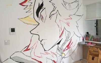 華麗なる煉獄さん！