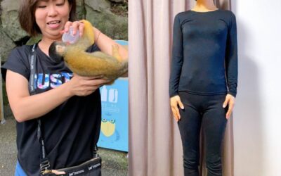 本気の人。ウェイトマスター河原