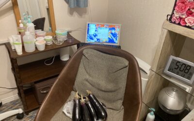 お客様よりいただきものっ！