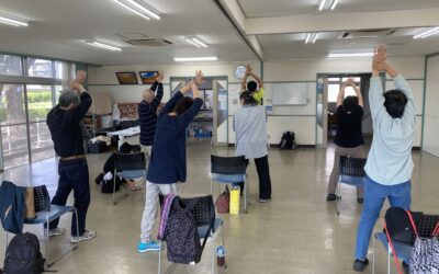 健康について