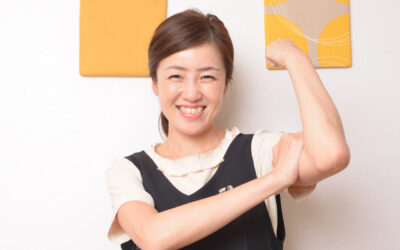 内田さんの食コンディショニングシリーズ