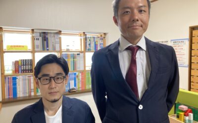 【　クラウドファンディング挑戦します！　】