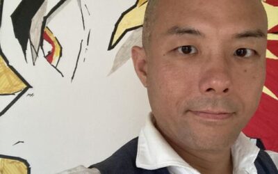 自己紹介続き