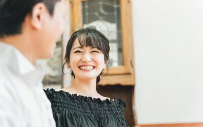 生徒K君の2023/9/8日誌～女性と話したい～