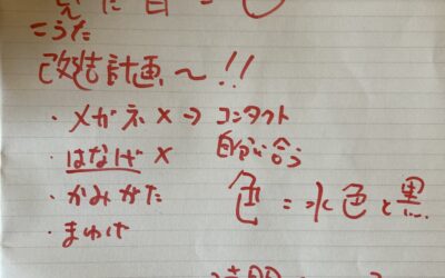 生徒K君の今日の日記～女性についての学び～