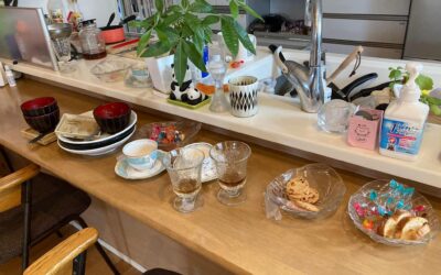 保護者会
