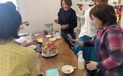 【　クラファンチャレンジ7日目　】