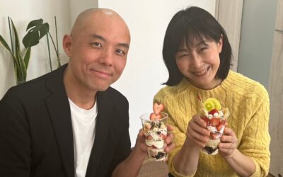 【　～ご家族Sさんからの応援メッセージ～！　】