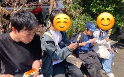【　クラファンご支援者のご紹介　】