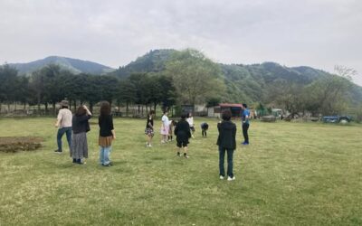 久しぶりの、 かけっこ教室‍♂️