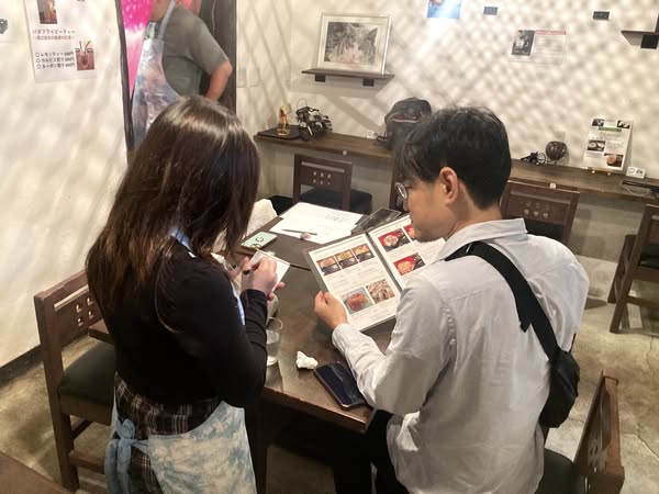 活動報告、遅くなっておりすみません(~_~;)