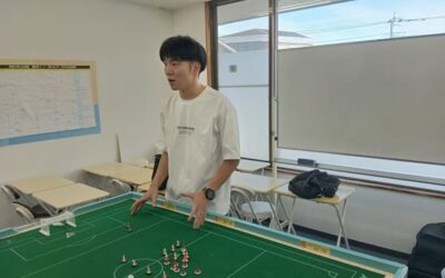 通信高校スクーリング！