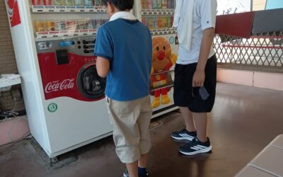 フリースクールＤＥサイクリング