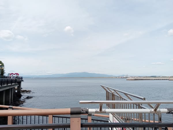 江の島にGO！