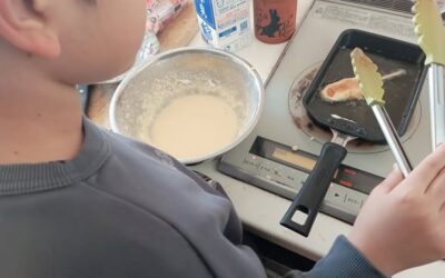 とんでもスキル！？