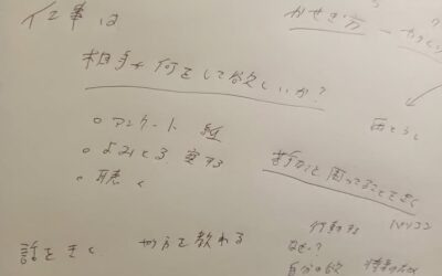 ギフテッド授業