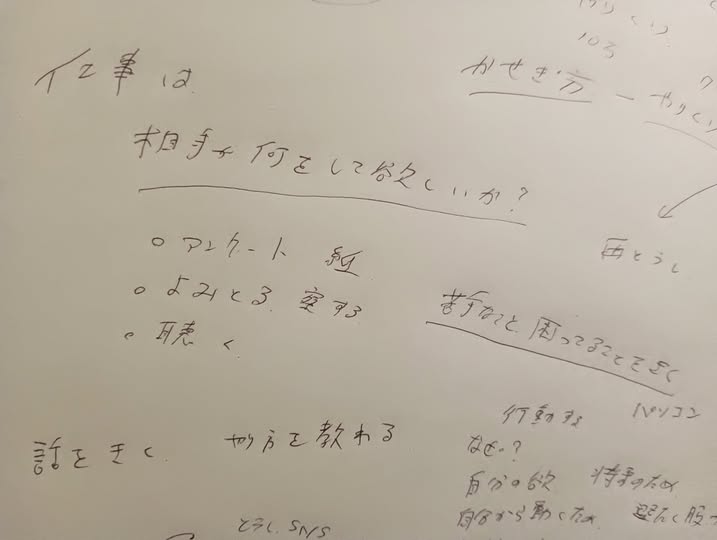 ギフテッド授業