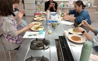 男性参加者、求ム(笑)！