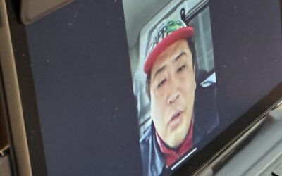 元刑事せんせい！