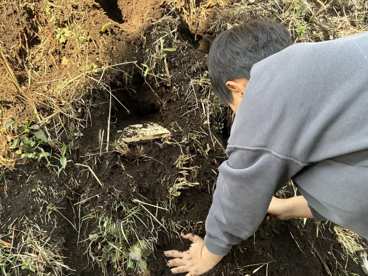 【　階段をつくる　】